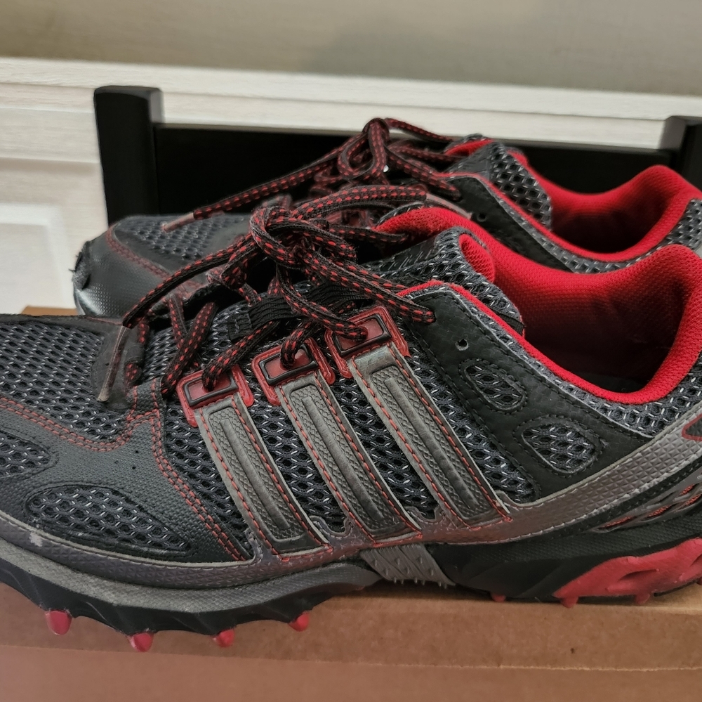 Adidas size 9